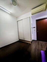 Symphony Suites (D27), Condominium #566491641